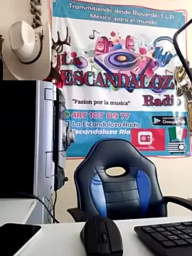 nek36 online show from April 20, 2026, 5:37 pm