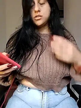 whitegirl0122 online show from March 22, 2025, 3:20 pm