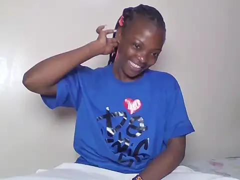 HOTBABE19 online show from May 14, 2026, 11:44 pm