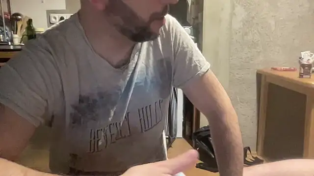 RedDante89 online show from March 28, 2026, 11:37 pm