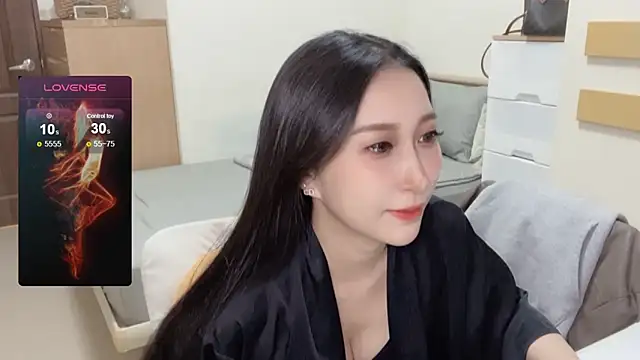 Snapshot of yu5888 chatting on December 22, 2024, 12:16 pm yu5888 online show from December 22, 2024, 12:16 pm