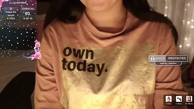 Spice-Summi online show from April 8, 2026, 1:33 pm