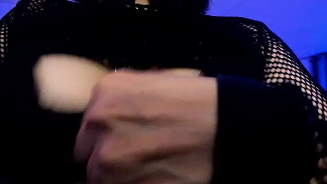 Acid666 alice online show from December 18, 2024, 2:32 am