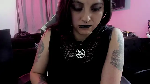 Acid666 alice online show from March 7, 2026, 1:24 am