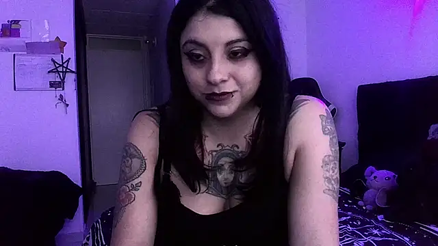 Acid666 alice online show from June 2, 2026, 12:51 pm