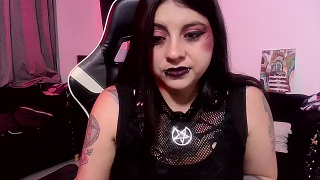 Acid666 alice online show from July 7, 2026, 4:26 am
