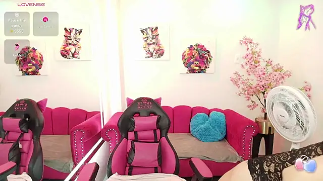 Miss dolly  online show from January 17, 2026, 12:21 pm