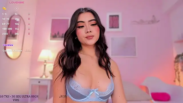 Snapshot of little-natt chatting on February 12, 2025, 12:44 pm little-natt online show from February 12, 2025, 12:44 pm