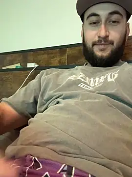 Nudedude444 online show from December 15, 2025, 12:15 am