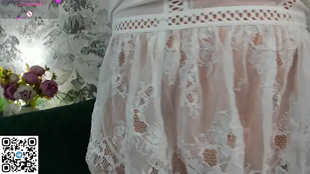 Kelly Hardy online show from January 8, 2025, 4:12 am