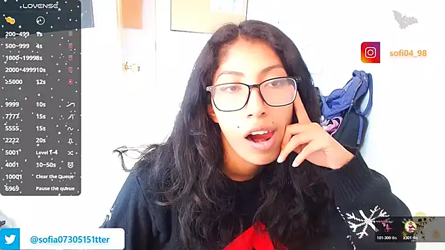 Snapshot of sofia_rosse4 chatting on March 24, 2026, 9:09 pm sofia rosse4 online show from March 24, 2026, 9:09 pm