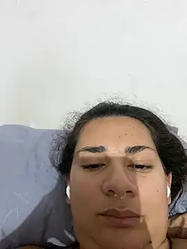 Amarantha 666 online show from December 6, 2024, 3:55 pm