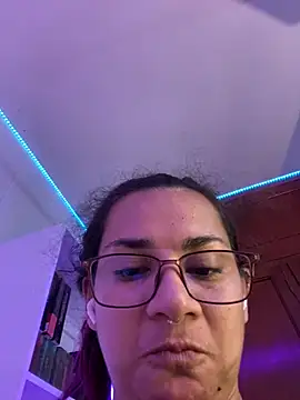 Amarantha 666 online show from December 8, 2024, 1:13 am