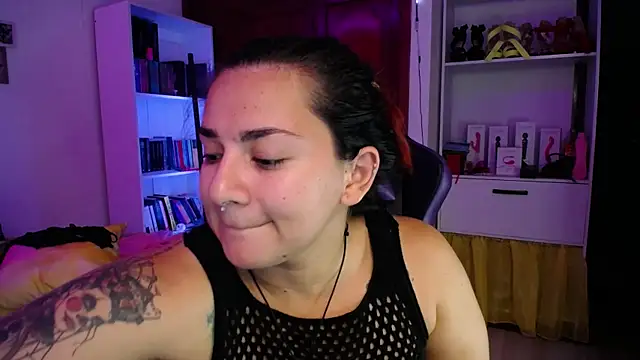 Amarantha 666 online show from December 19, 2024, 9:06 pm