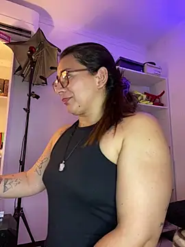 Amarantha 666 online show from March 4, 2026, 2:17 am