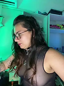 Snapshot of Amarantha_666 chatting on April 29, 2026, 10:16 pm Amarantha 666 online show from April 29, 2026, 10:16 pm