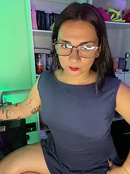 Snapshot of Amarantha_666 chatting on May 13, 2026, 10:49 pm Amarantha 666 online show from May 13, 2026, 10:49 pm