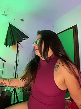 Snapshot of Amarantha_666 chatting on June 3, 2026, 10:04 pm Amarantha 666 online show from June 3, 2026, 10:04 pm
