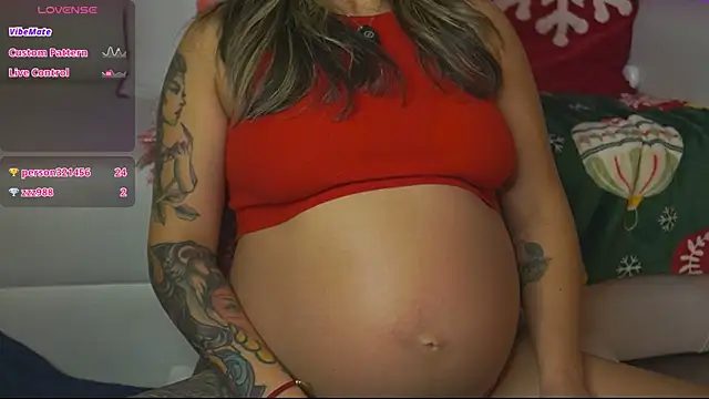 AyraSmith  online show from November 20, 2025, 12:22 am