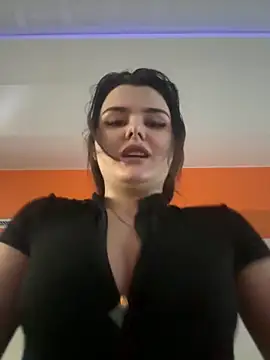 NikaMur online show from January 13, 2025, 10:14 am