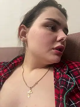 NikaMur online show from February 3, 2025, 11:53 am