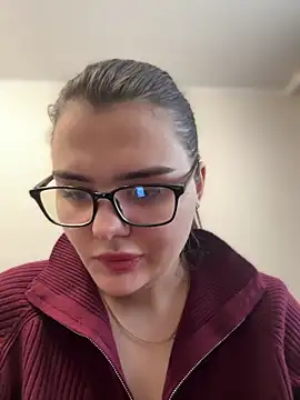 NikaMur online show from February 11, 2025, 3:29 am