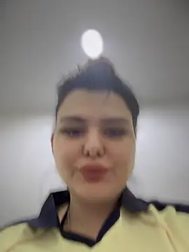 NikaMur online show from February 17, 2026, 2:19 am