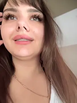 NikaMur online show from February 19, 2026, 3:24 am