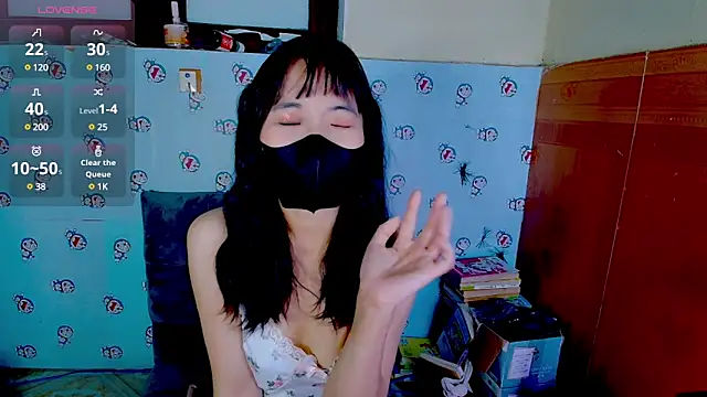   Saphia   online show from January 29, 2025, 2:42 pm