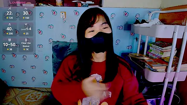   Saphia   online show from March 7, 2025, 12:48 am