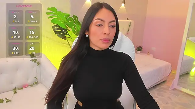 yourmagic venus online show from May 26, 2026, 8:49 pm