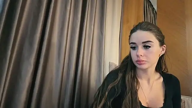 your bunnygirl online show from October 16, 2025, 7:53 am