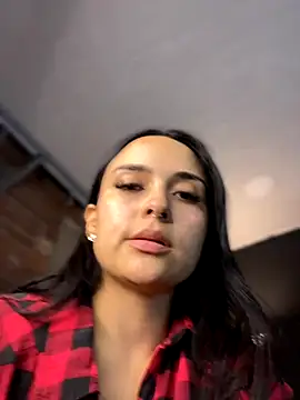 CharlotteScotte online show from September 23, 2025, 12:08 pm