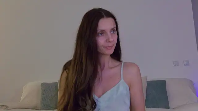 Snapshot of LilyRoselyn chatting on September 30, 2025, 5:18 pm LilyRoselyn online show from September 30, 2025, 5:18 pm