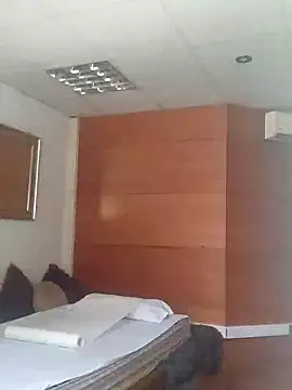 Daniela77771 online show from February 2, 2025, 5:15 pm