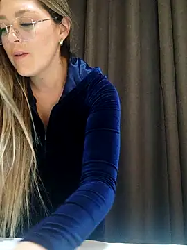 Daniela77771 online show from July 2, 2026, 5:30 pm