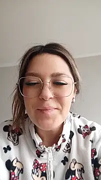 Daniela77771 online show from July 9, 2026, 3:27 pm