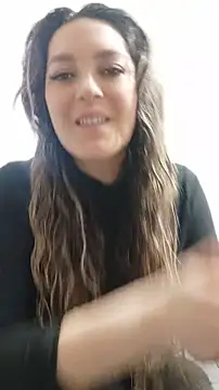 Daniela77771 online show from July 30, 2026, 2:38 pm