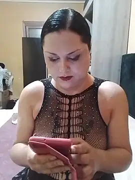 LilithRos3 online show from February 5, 2026, 9:52 pm