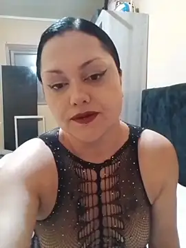 LilithRos3 online show from March 13, 2026, 9:43 pm