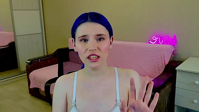 Snapshot of Alisa_Black_Star chatting on December 8, 2024, 11:03 am Alisa Black Star online show from December 8, 2024, 11:03 am