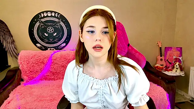 Snapshot of Alisa_Black_Star chatting on February 27, 2025, 11:31 am Alisa Black Star online show from February 27, 2025, 11:31 am