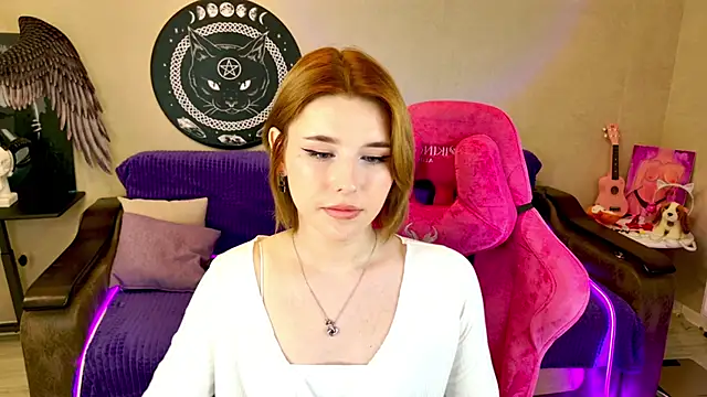 Snapshot of Alisa_Black_Star chatting on March 9, 2025, 2:43 pm Alisa Black Star online show from March 9, 2025, 2:43 pm