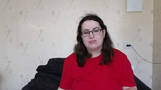 Snapshot of VladaCandy chatting on March 8, 2025, 10:32 am VladaCandy online show from March 8, 2025, 10:32 am
