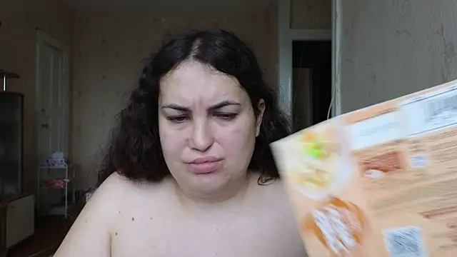 VladaCandy online show from July 15, 2026, 11:26 am