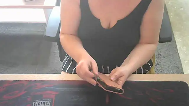 Silvia2277 online show from March 24, 2026, 10:53 am