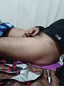 Mimo1402 online show from February 5, 2026, 11:42 pm