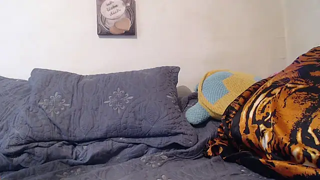 Andra Love online show from January 21, 2025, 7:28 pm