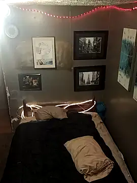 AlphaAlluring69 online show from March 27, 2026, 7:47 am