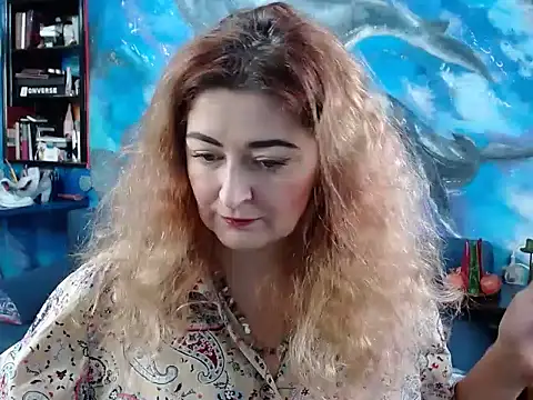 Snapshot of Helen1974 chatting on December 17, 2024, 2:11 pm Helen1974 online show from December 17, 2024, 2:11 pm